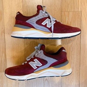 New Balance Men’s X90 - size 7,5